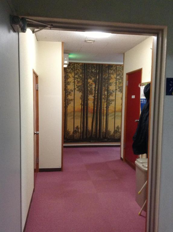 Kadowakikan Nozawaonsen Buitenkant foto