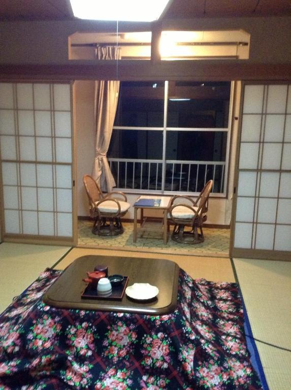 Kadowakikan Nozawaonsen Kamer foto