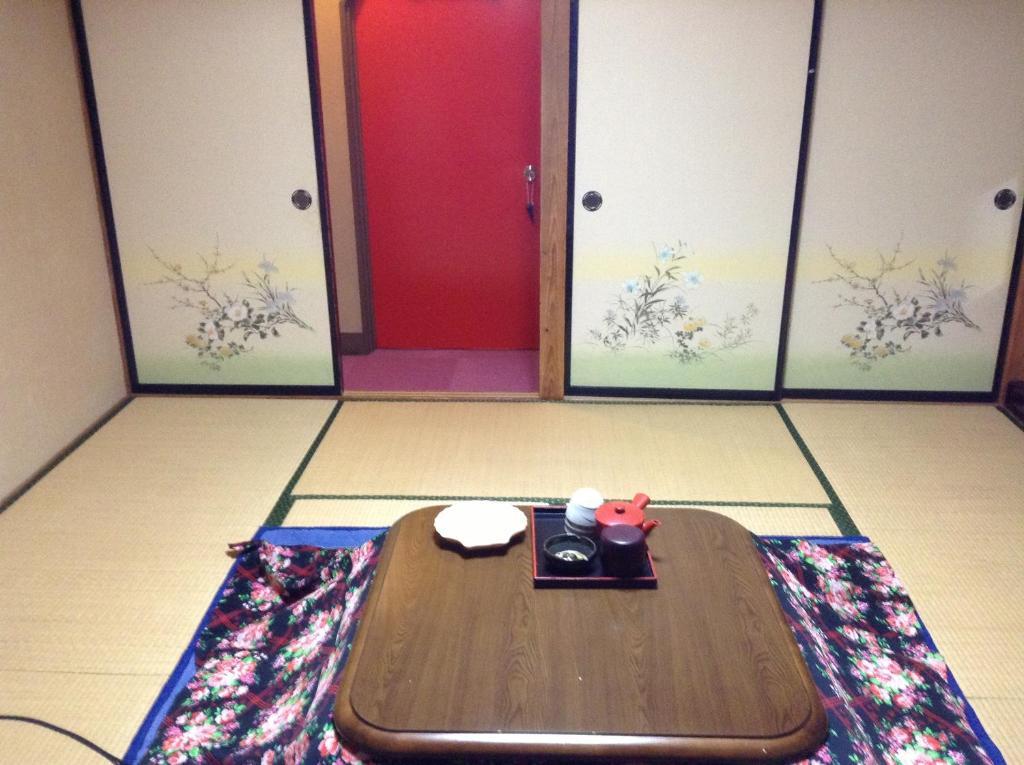 Kadowakikan Nozawaonsen Kamer foto