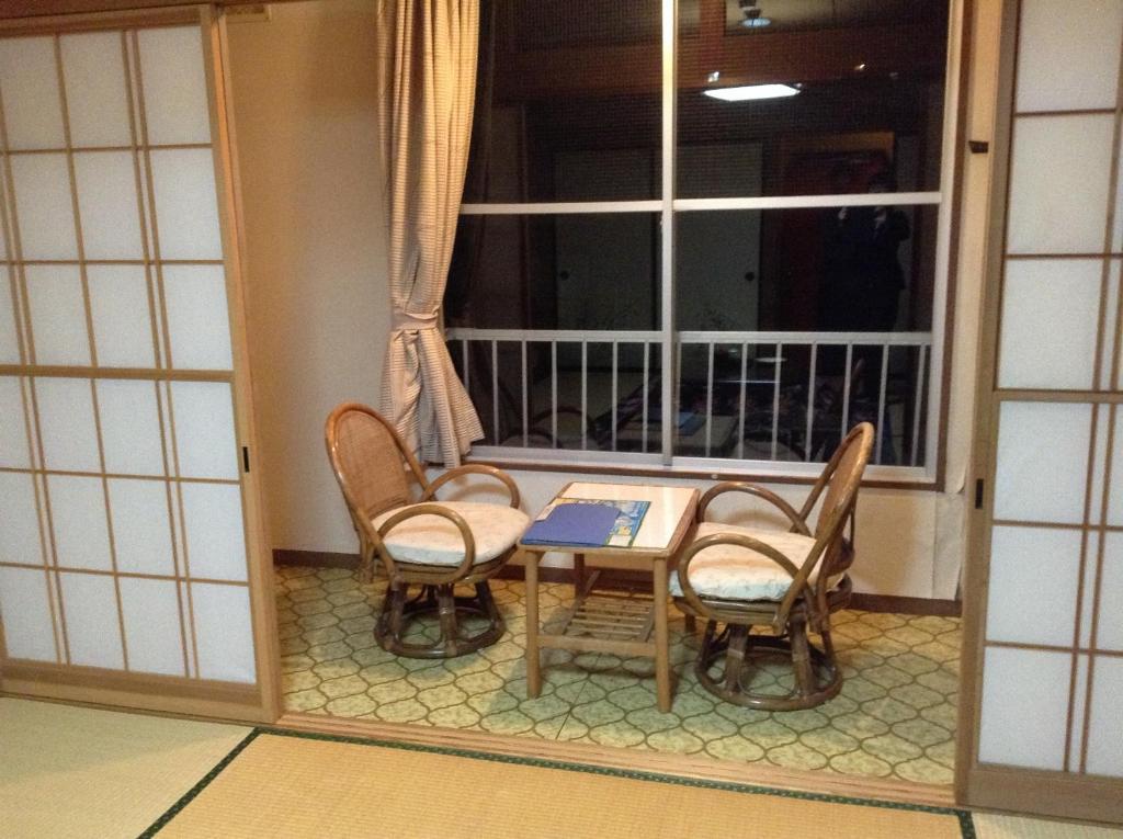 Kadowakikan Nozawaonsen Kamer foto