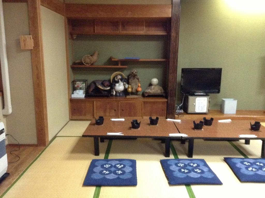 Kadowakikan Nozawaonsen Buitenkant foto